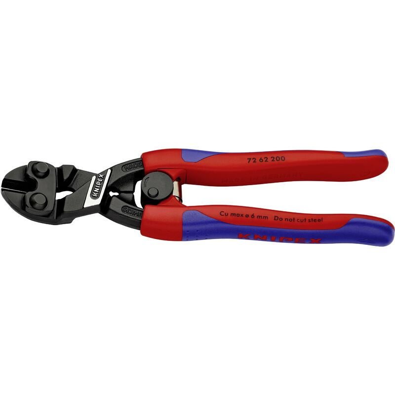 Knipex Coupe-boulons 200 mm 59 HRC X926041