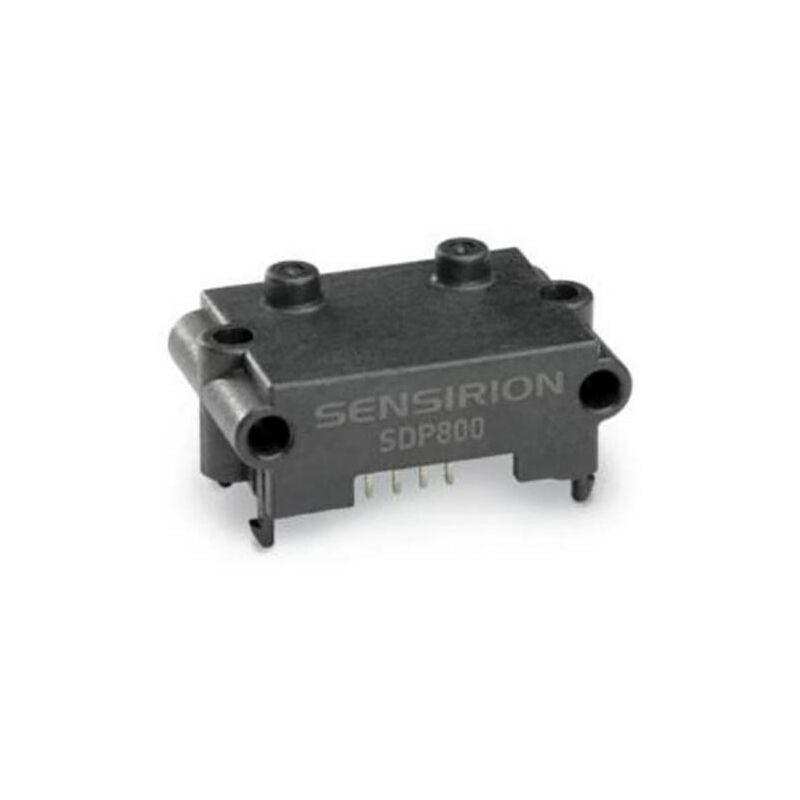 Sensirion 1-101599-01 Capteur de pression 1 pc(s) Y881902