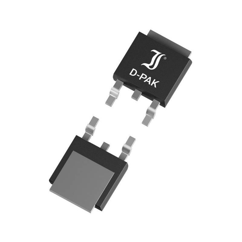 Diotec Diode Schottky SK1045D1 TO-252AA 45 V C978552