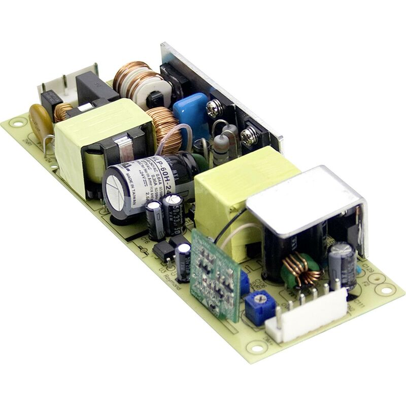 Alimentation à découpage Mean Well HLP-40H-30 30 V/DC 1.34 A A017211
