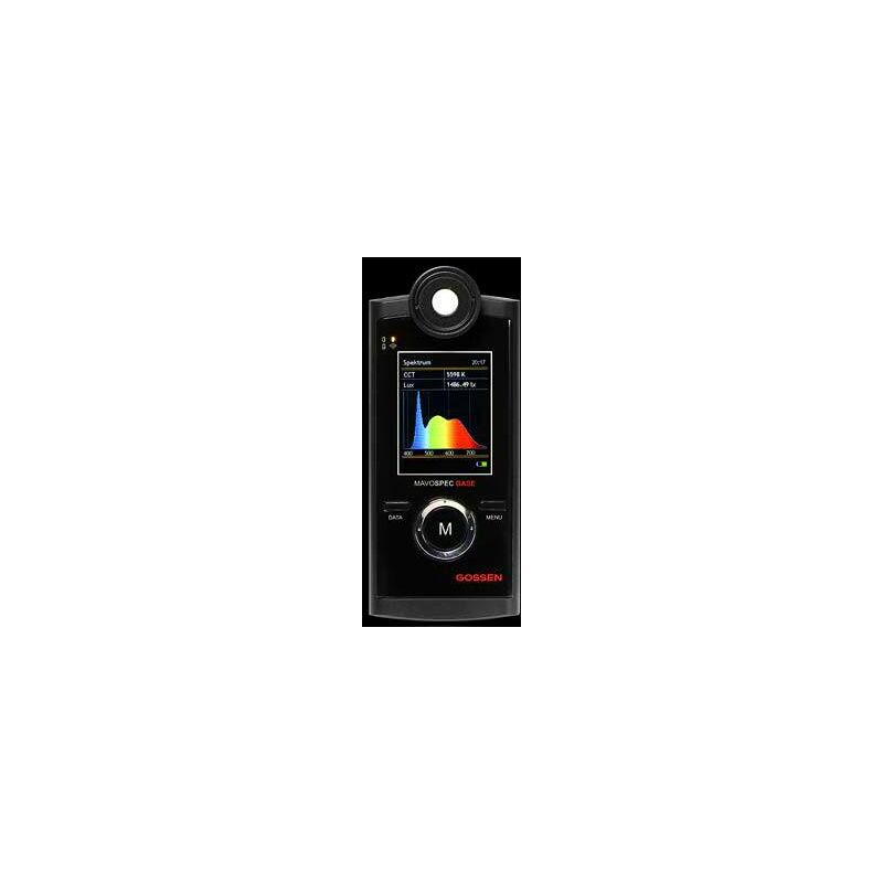 Analyseur de couleurs Gossen MAVOSPEC BASE W217961