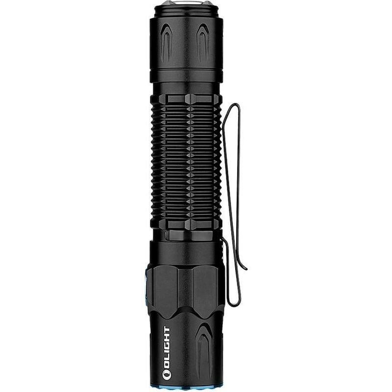 OLight Warrior 3S LED Lampe de poche avec étui , avec clip