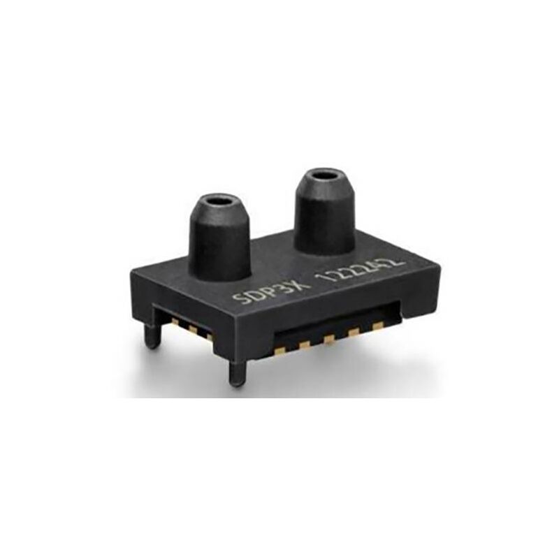 Sensirion 1-101567-02 Capteur de pression 1 pc(s) Y881942