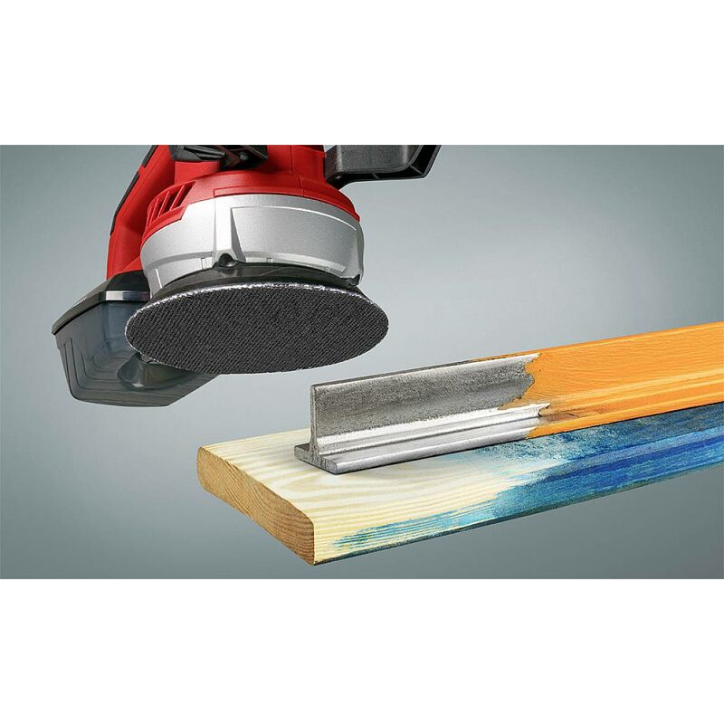 Bosch Accessories EXPERT C470 2608900879 Papier abrasif pour