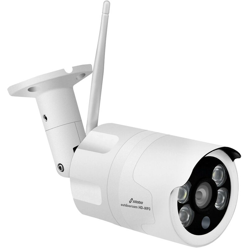 Somfy Caméra de surveillance intérieure indoor (so 1870345)