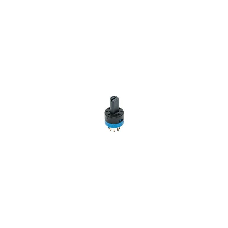C K Switches RM101002BCB Commutateur Rotatif 24 V DC 48 V DC 0 50 A c-k-switches-rm101002bcb-commutateur-rotatif-24-v-dc-48-v-dc-0-50-a