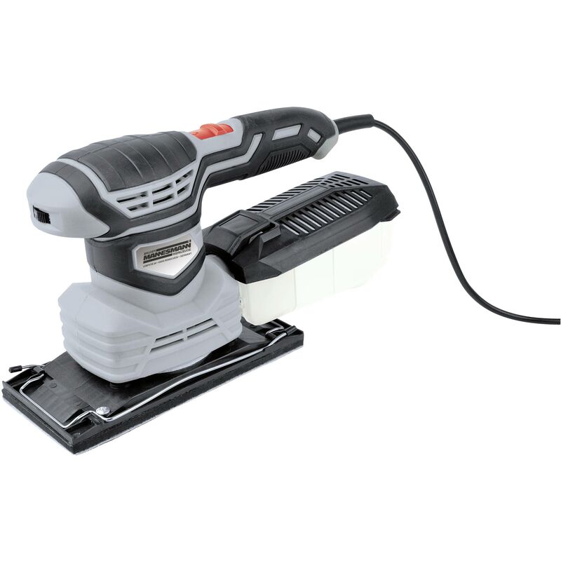 Ponceuse vibrante filaire RYOBI Rss200-g, 200 W