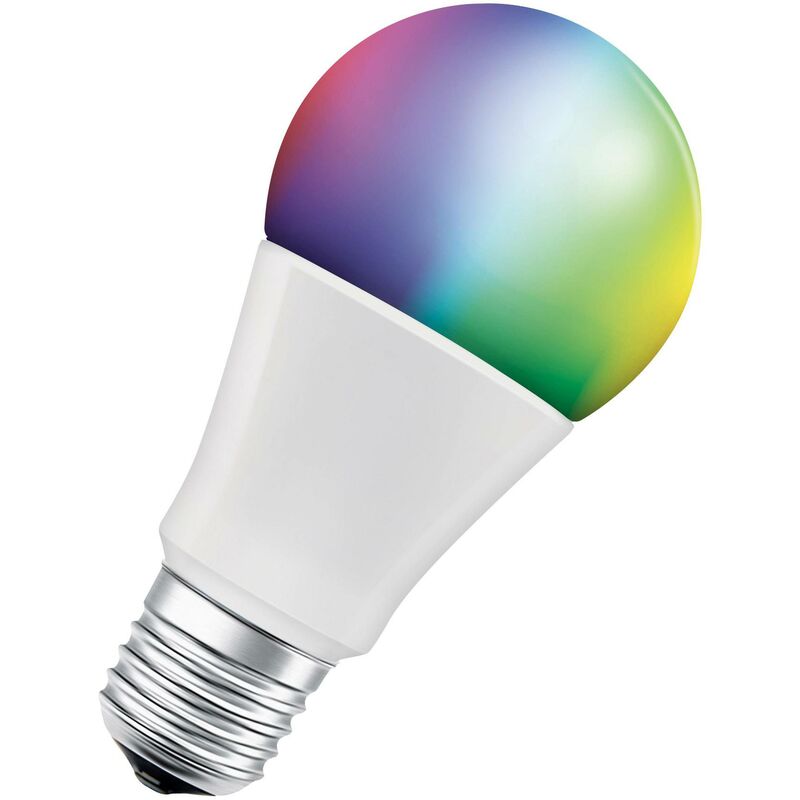 LUTEC Connect 2x GU 10 et TÉLÉCOMMANDE - 2x Lampe multicolore et éclairage  intelligent