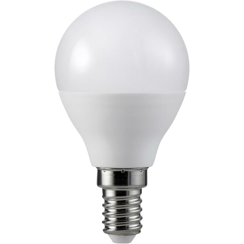 Ampoule goutte LED E14 2,2 W, blanc chaud, 250 lm
