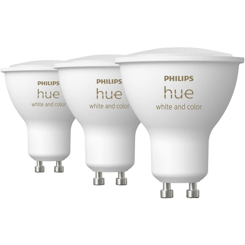 Philips Hue White E14 5.5W(40W) Bluetooth desde 9,90 €