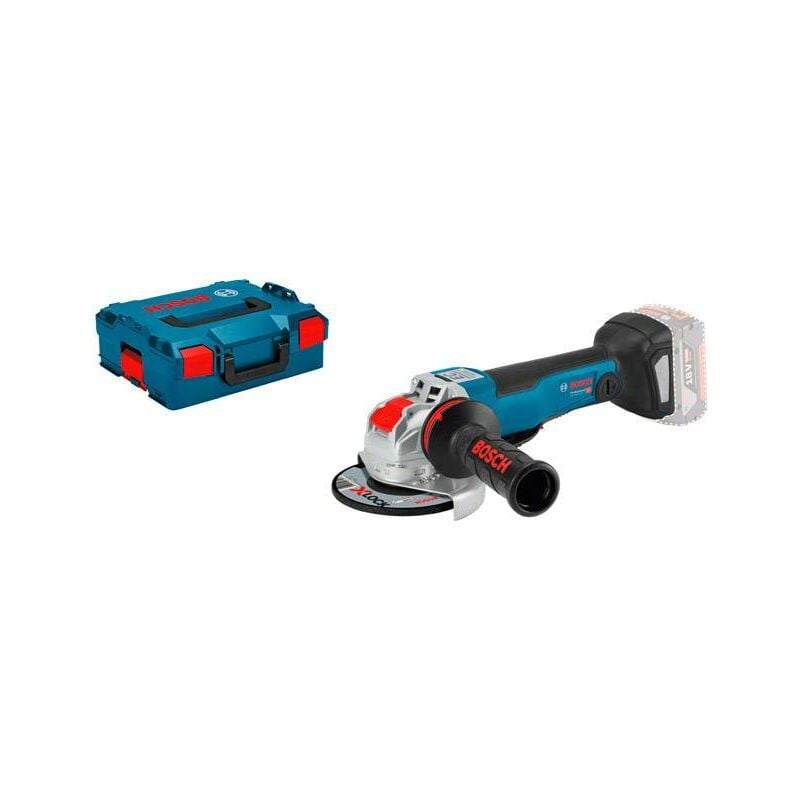 Vente de Meuleuse Ø 230 mm 2600 W MAKITA GA9040SKD1 Makita, numéro