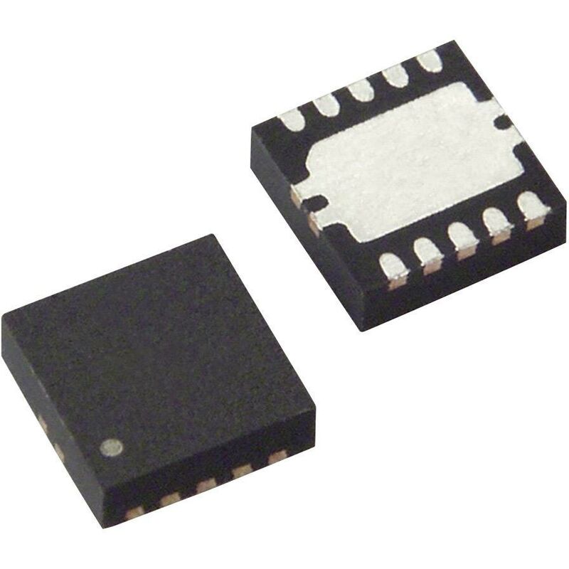PMIC - Régulateur de tension - Usage spécifique Texas Instruments TPS51200DRCR VSON-10 (3x3) 1 pc(s) V916931
