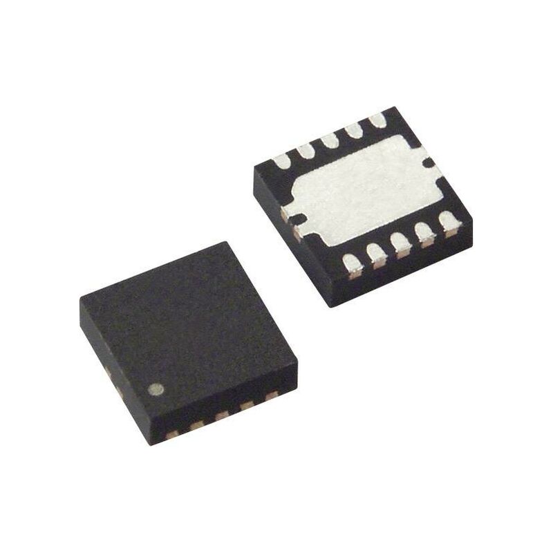 PMIC - Régulateur de tension - Usage spécifique Texas Instruments TPS51200DRCT VSON-10 (3x3) 1 pc(s) A858011