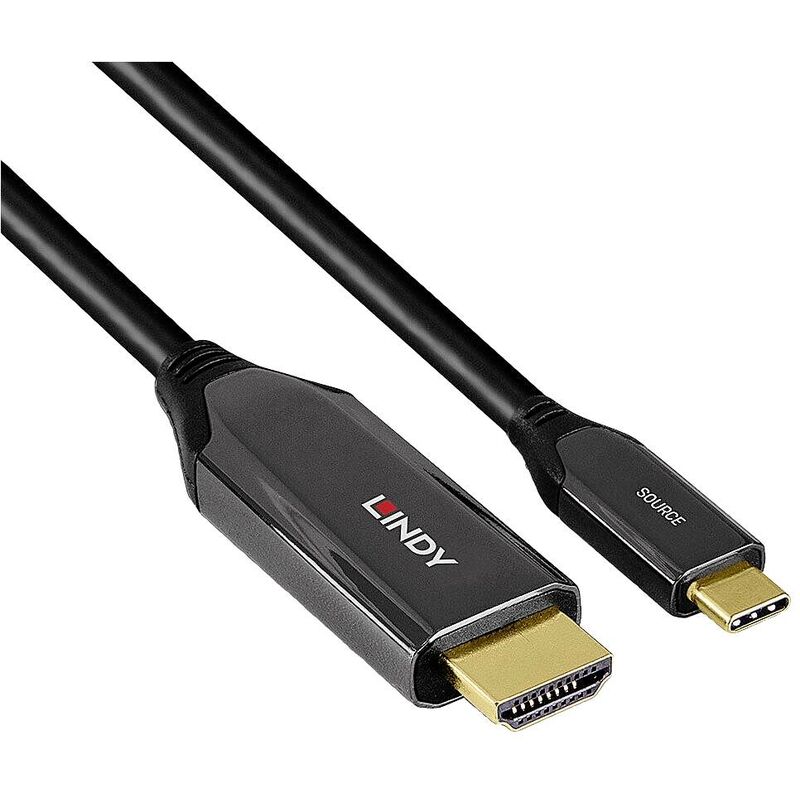 Câble et Connectique Lineaire CABLE HDMI 2.1 8K MALE/MALE 2M