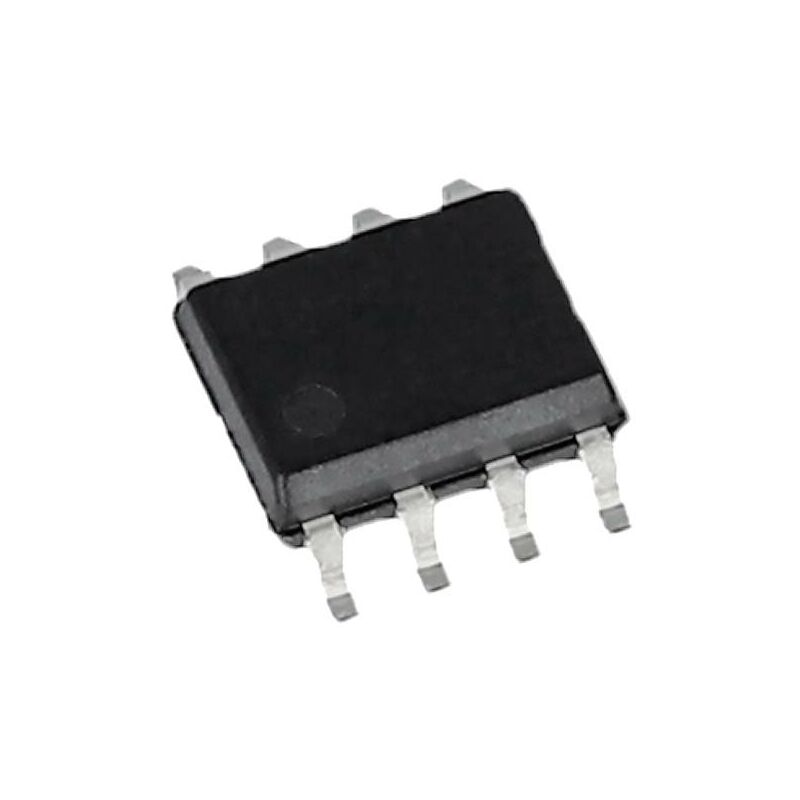 Texas Instruments Diode de redressement SN65HVD231D Tube R022762