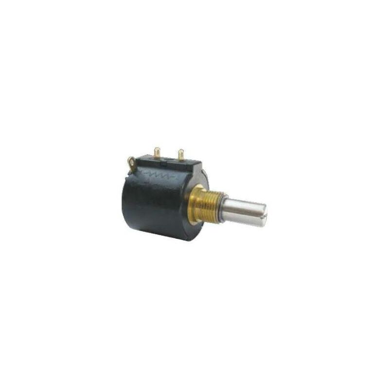 Bourns 3549H-1AA-103A Potentiomètre de précision 2 W 10 kΩ 1 pc(s) R082712