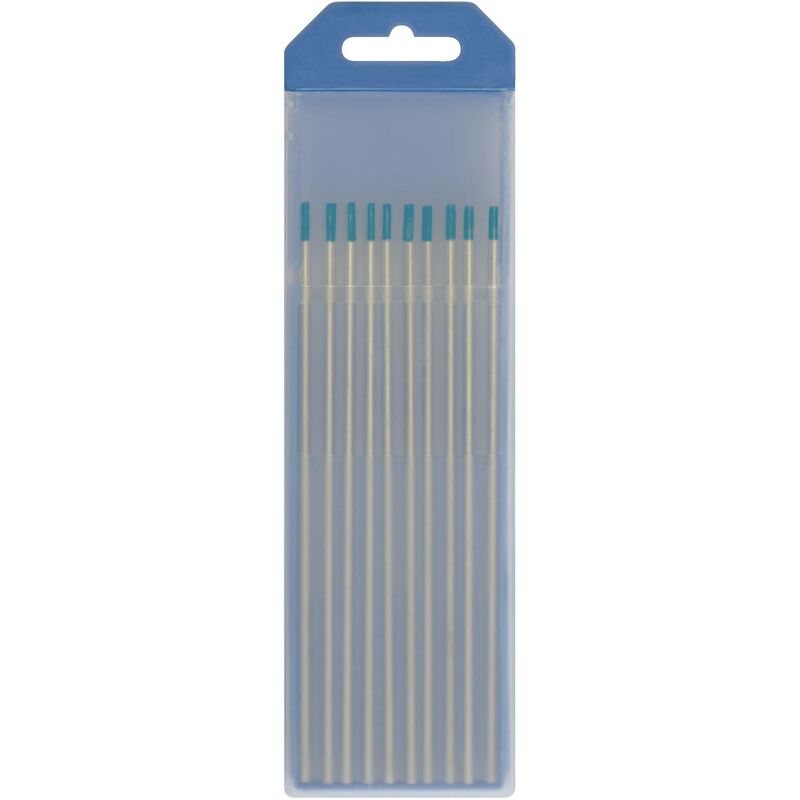 Toparc Lanthan WL20 Électrodes de soudage 10 pc(s) (Ø x L) 2 mm x 150 mm V570433
