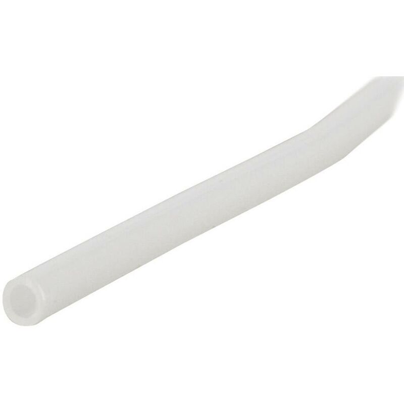 Debflex 709084 – Confezione Da 25 Fascette Fermacavo In PA6.6 – 2,5 X 100 Mm – Trasparenti/Incolori - 2