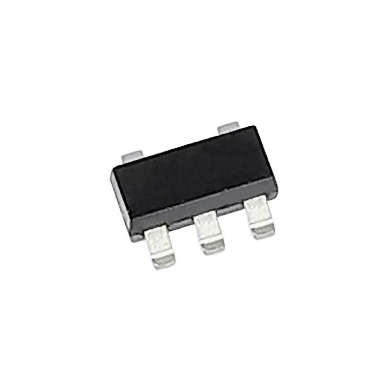 Régulateur Tension LDO MCP1700-3302E TO-92 - 10 Pièces, Sortie 3.3V Fixe, 250mA, Traversant