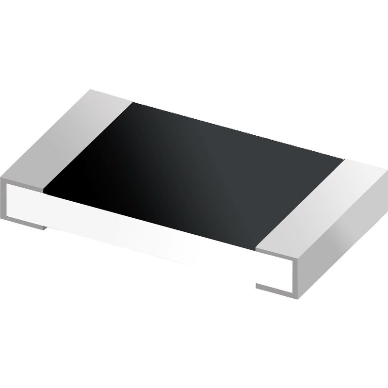 Bobine de 5000 Résistances 33K 5% CMS SMD 0805 FCR05JT 333 (resistor
