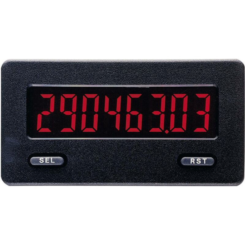 Wachendorff CUB5 De 0,01 Hz à 20 k Hz Q56483