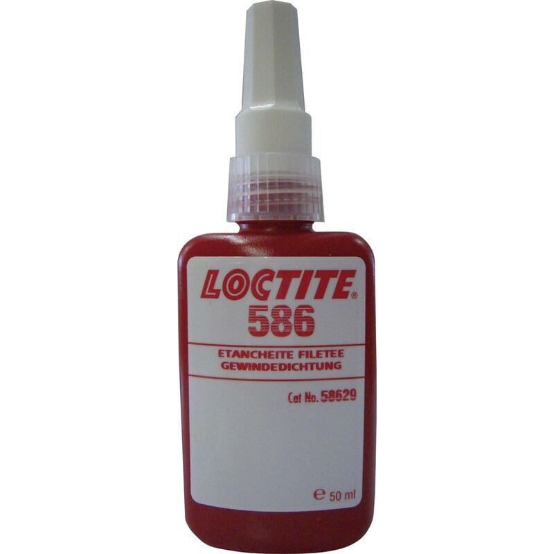 Colle à froid Loctite 638, 50 ml