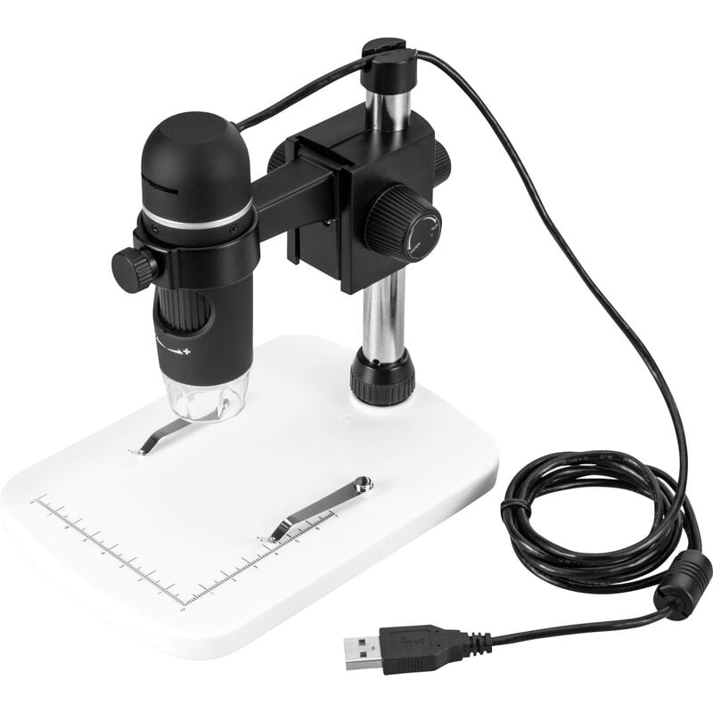 Microscope USB TOOLCRAFT DigiMicro Lab5.0