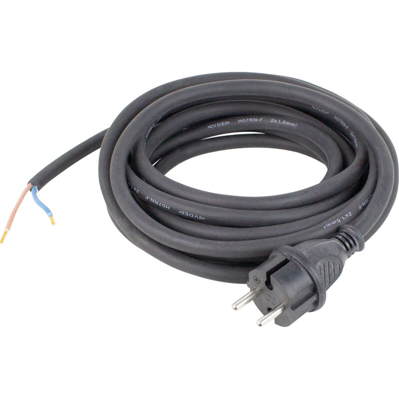 Handson Buitenkabel Xmvk 2X2,5 Mm² 10 Meter aanbieding bij GAMMA