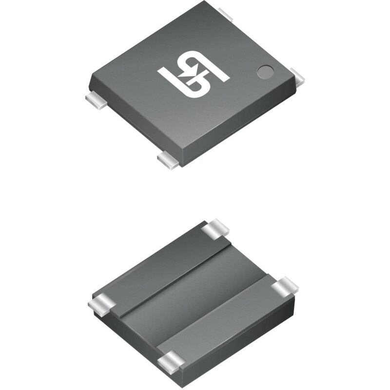 Taiwan Semiconductor RYBS30M Pont redresseur YBS 1.000 V Array