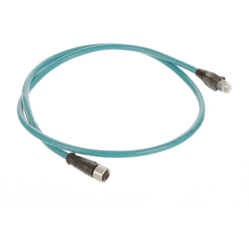 Câble M8 Droit Pour Capteurs Et Actionneurs - Lumberg RKMV 3-224