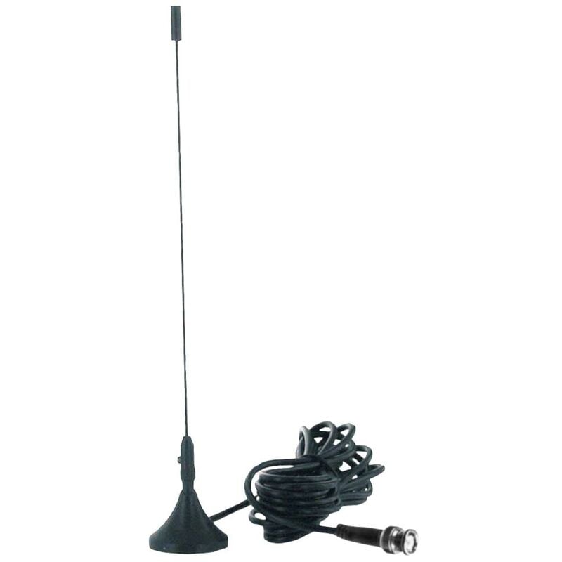Antenne Albrecht Minimag 440 BNC, 430-450 MHz 65750 R684252