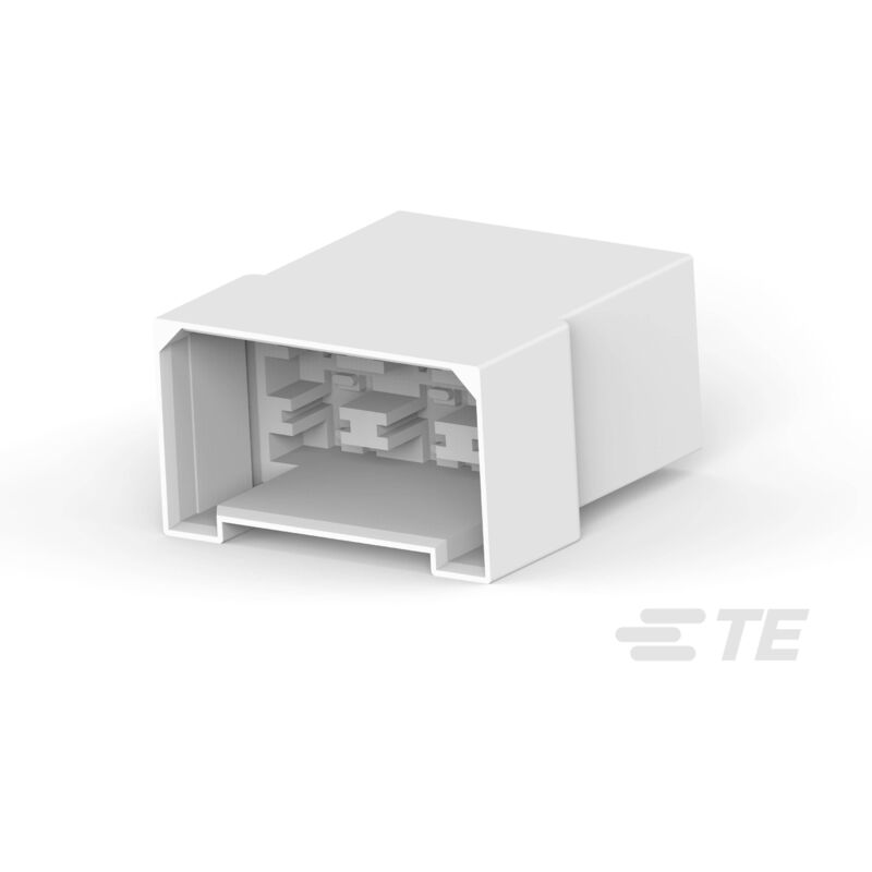 TE Connectivity 2-180906-0 1 pc(s) Box W598172