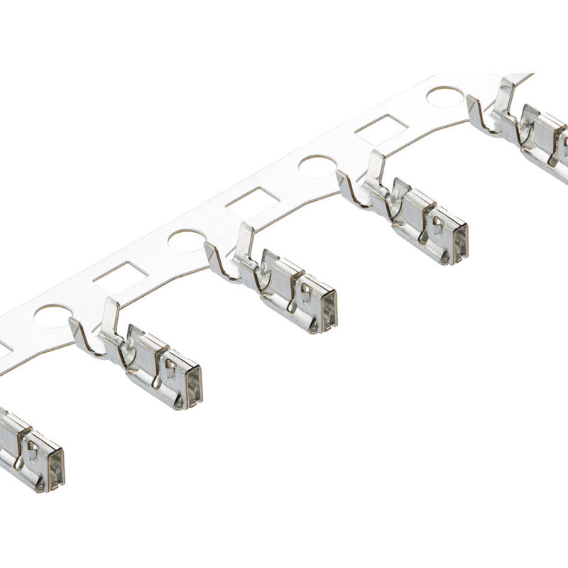 Connecteur Femelle Molex 340620023, 1 Pièce, Neuf Sous Emballage D'origine