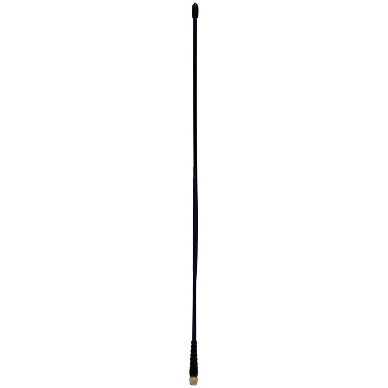 Antenne Albrecht Hyflex CL27, TNC, 54 cm 6578 A414602