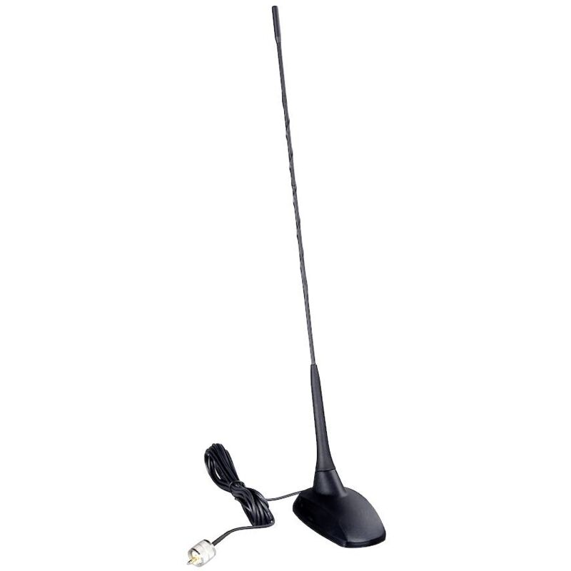 Antenne Albrecht CB-Magnetantenne CBM-516, 44 cm 65270 R684502