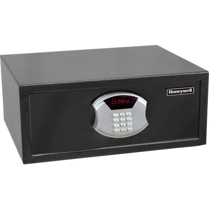 Honeywell HW-5805 Coffre-fort avec serrure à combinaison Y778182