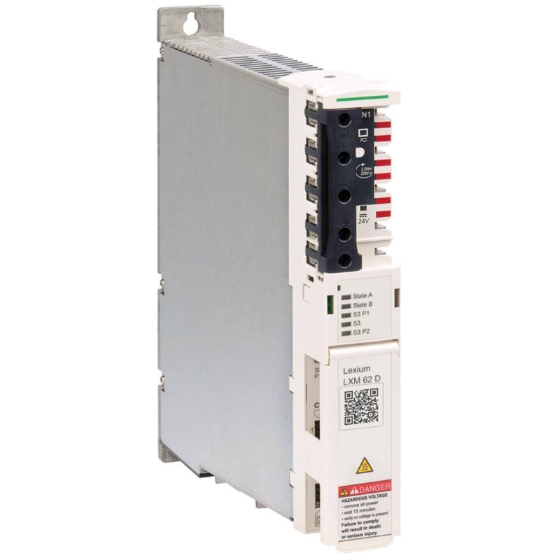 Schneider Electric Convertisseur de fréquence R939752