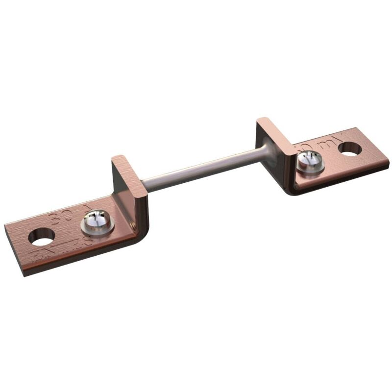 ENTES SA60-30 Résistance de mesure 1 pc(s) V292043
