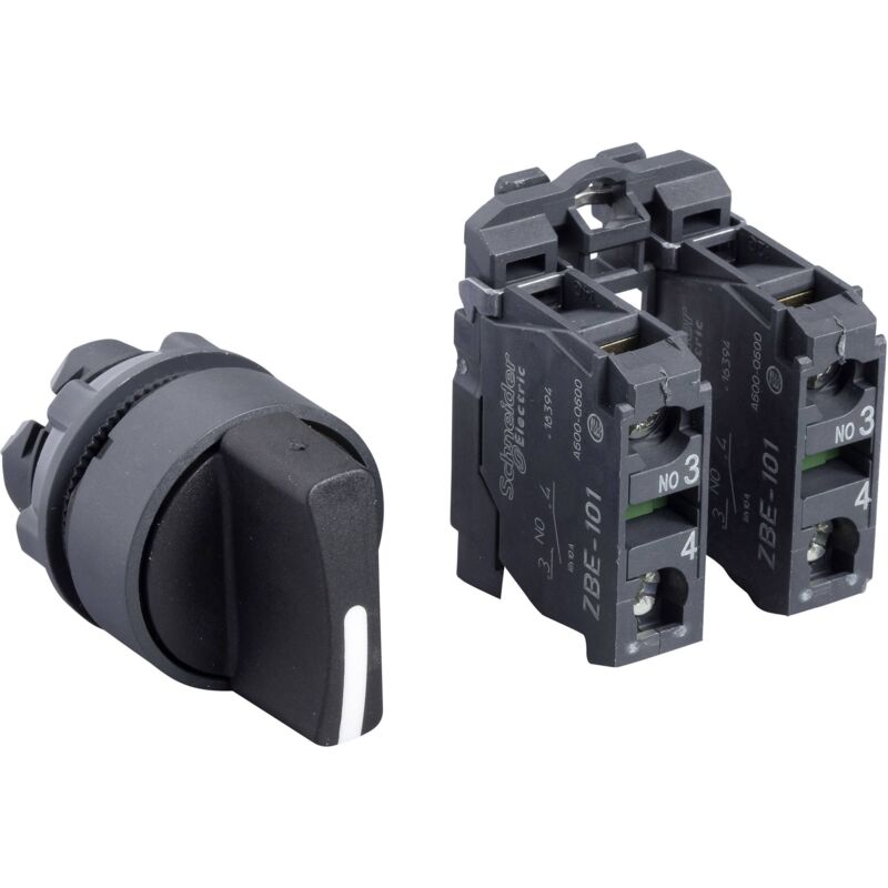 Schneider Electric XB5AD23 XB5AD23 Sélecteur 1 pc(s) R653651