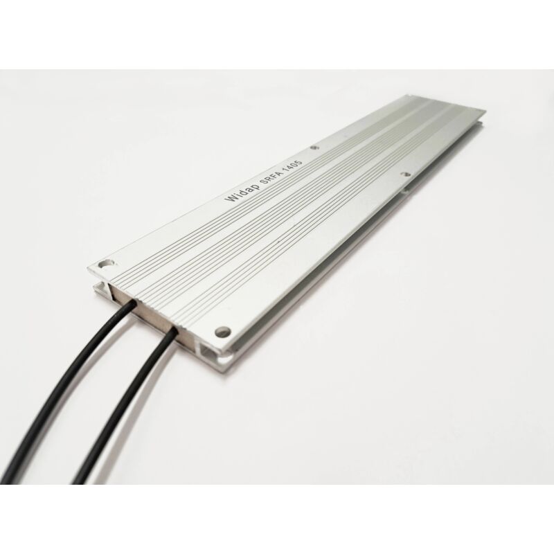 Widap SRFA140550R Résistance bobinée 50 Ω câble à extrémité ouverte 750 W 5 % 1 pc(s) V662653