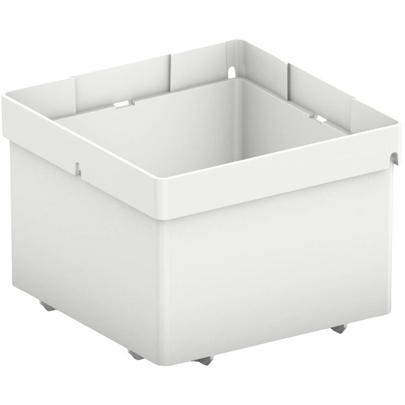 Tanos 83500057 Coque à insérer 6 pièces (L x l x H) 100 x 100 x 68 mm Q222843