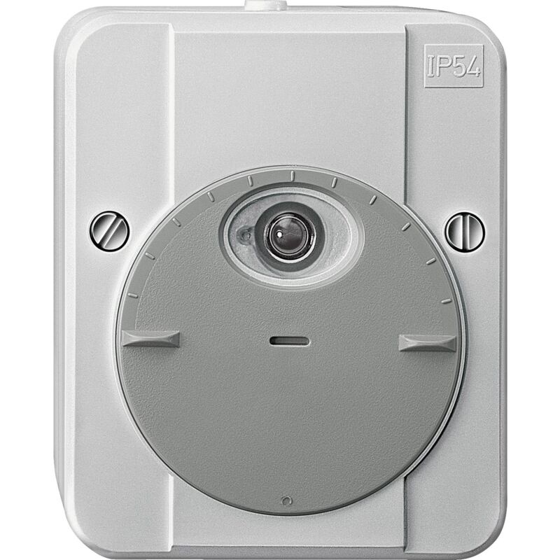 Merten 544894 Interrupteur crépusculaire 1 pc(s) 230 V/AC 1 NO (T) C366871