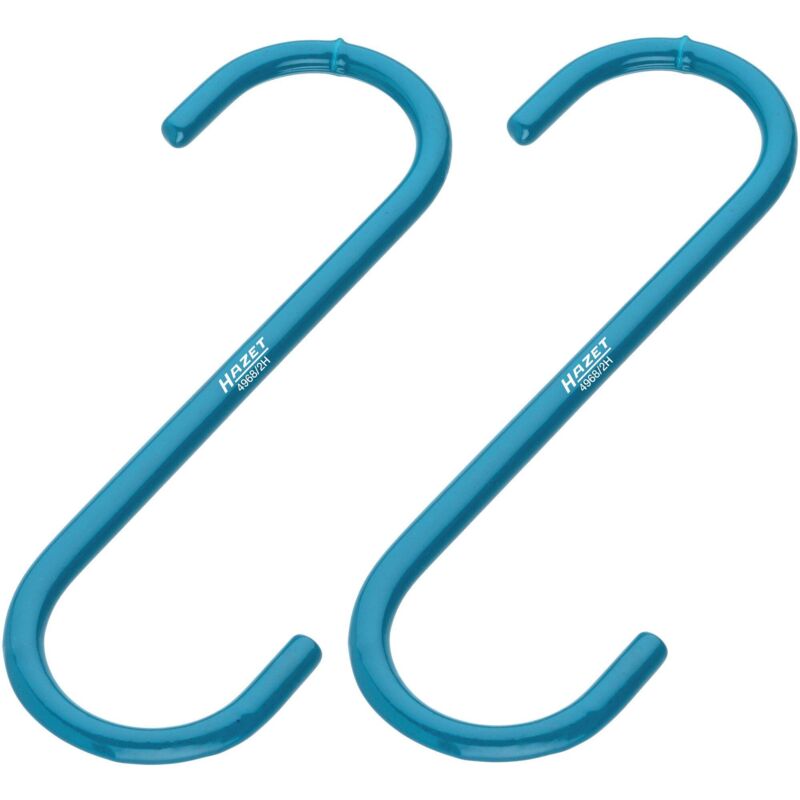 HAZET Bremsenprüf Werkzeug Satz 4968/3 · 3-teilig | 4968/3