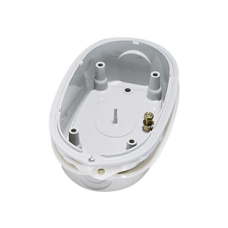 Honeywell 589020 Boîtier de montage pour carillon blanc X95445