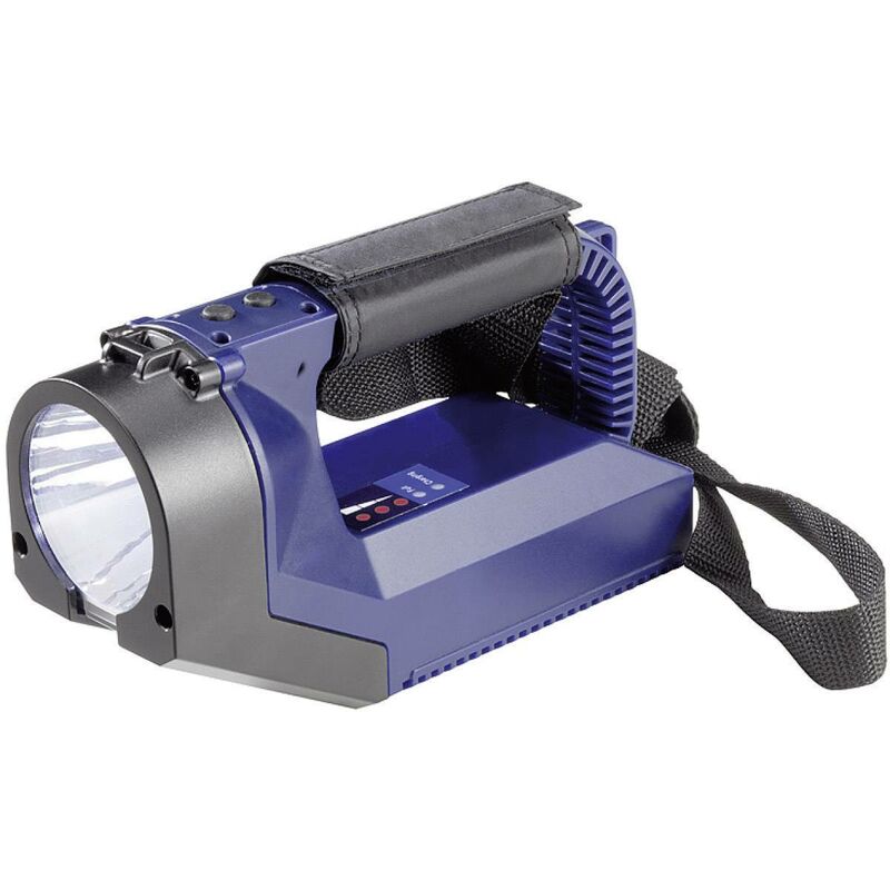 Lampe torche à tête pivotante MILWAUKEE L4 PWL-301 de 500