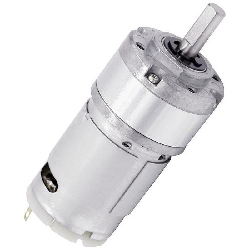 Motoréducteur c.c Drive System Europe by MSW DSMP320-24-0516-BF 024407 24 V 0.25 A 1.2 Nm 11.2 tr/min Diamètre de l'arbre: 6 mm 1 pc(s) Q05377