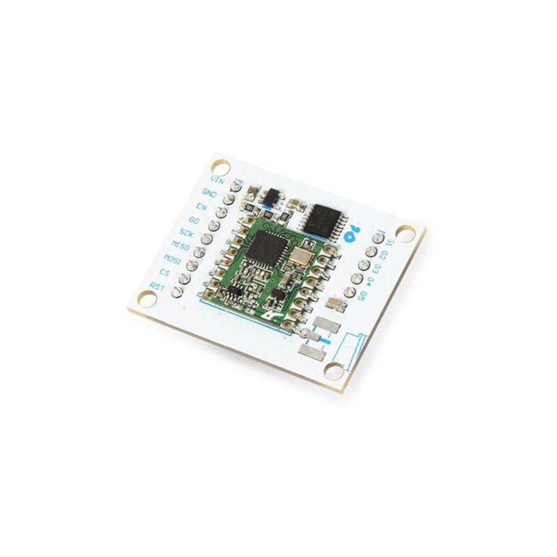 Whadda WPI348 Carte d'extension 1 pc(s) W696162