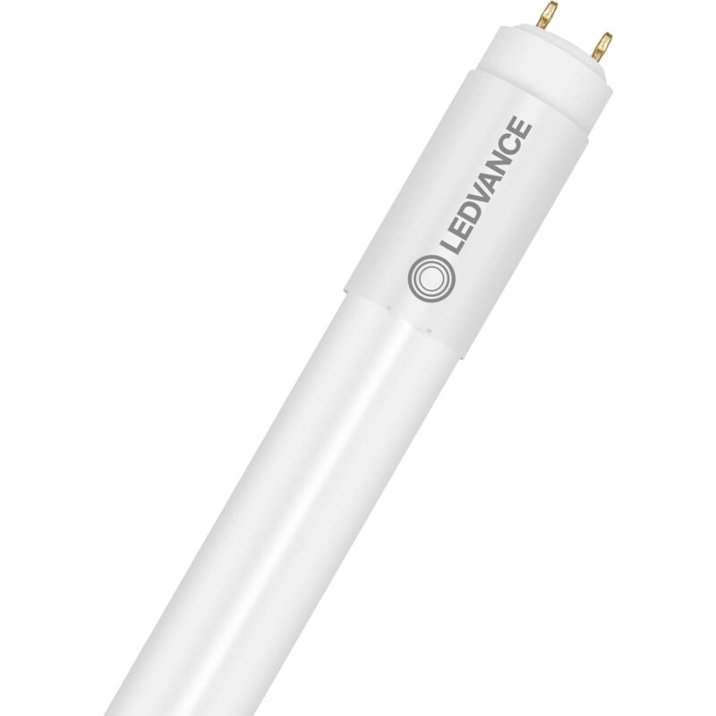 LEDVANCE Tubes LED CEE: D (A - G) G13 forme de tube T8 7.5 W = 18 W blanc neutre (Ø x H) 27.8 mm x 27.8 mm 1 pc(s) Y520803