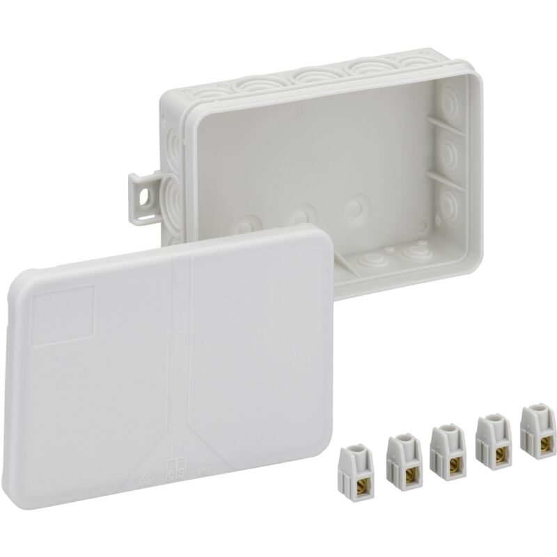 Dévidoir De Fil à Souder TOOLCRAFT KP-282 - 2 Pièces - Pour Bobines Jusqu'à 65 Mm De Large - Éponge Intégrée