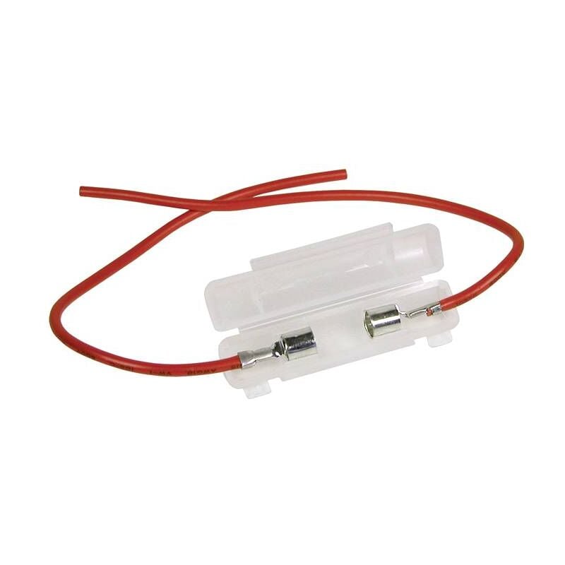 MPD BF310 Porte-fusible 10 A 600 V 1 pc(s) Y261033
